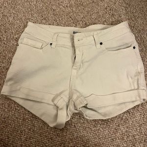 Urban BDG shorts